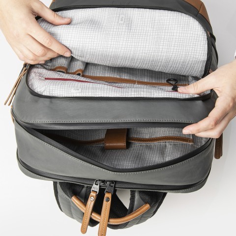 Aunts Uncles Rucksack Japan Kawaguchi Tapir