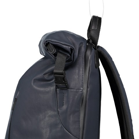 Rucksack Japan Matsuyama Volcanic Ash