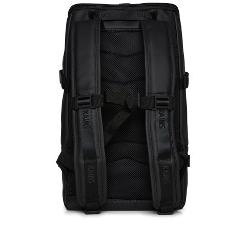 Rains laptop backpack 2025