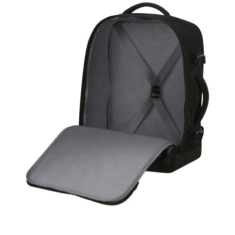 American Tourister Rucksack Take2Cabin Casual Backpack M mit Laptopfach 15.6 Zoll