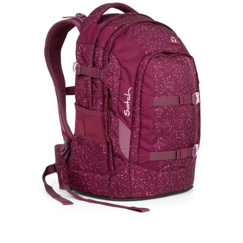 Rucksack Pack Berry Bash