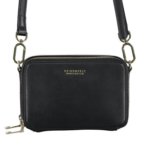 Seidenfelt falun schwarz clearance