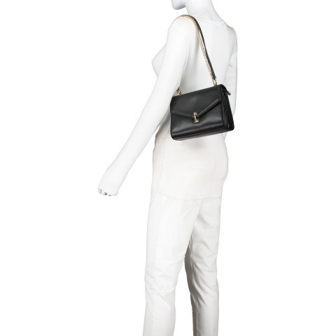 Seidenfelt kisa schwarz clearance