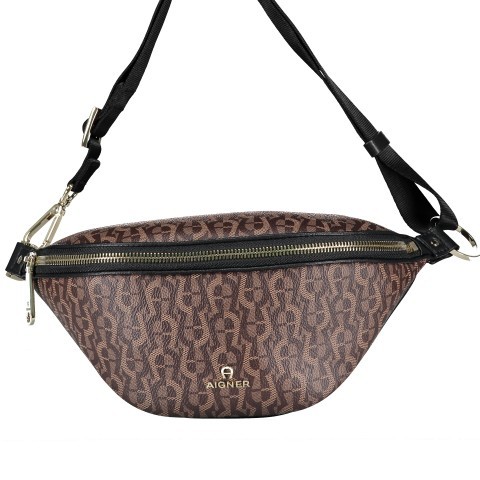 Ludwigbeck Logo Beuteltasche Aigner Outletcity Aigner Bauchtasche