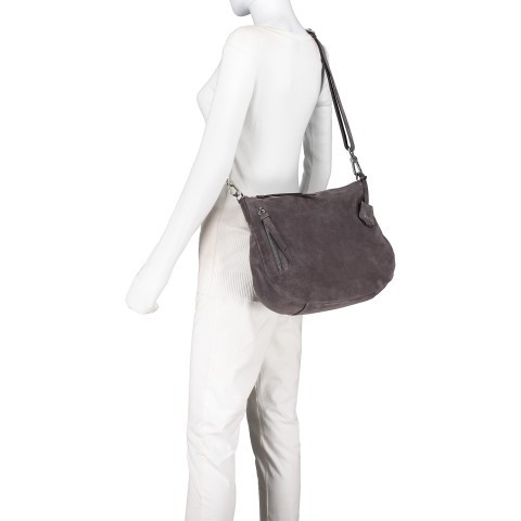 Abro graue tasche Clearance