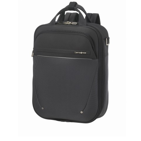 Samsonite Rucksack B Lite Icon 3 Way Laptop Backpack 15.6 Zoll erweiterbar Black