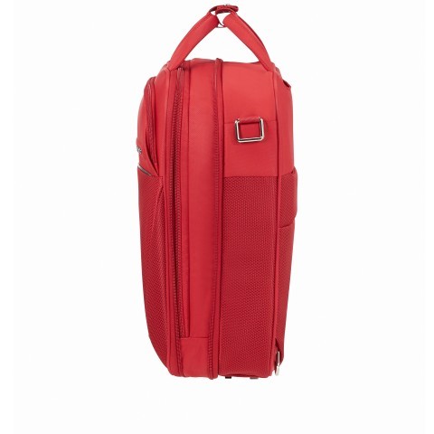 Samsonite red zenitt backpack best sale