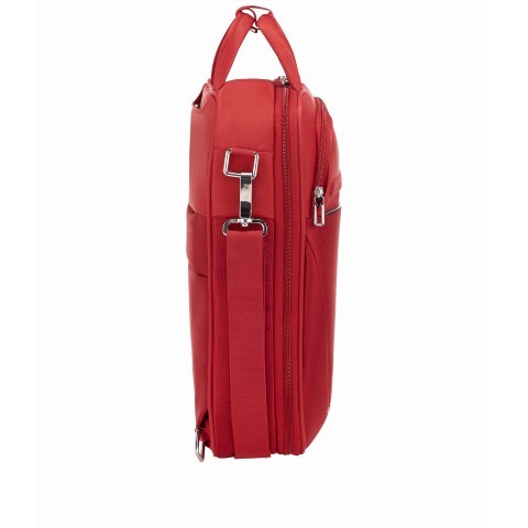 Samsonite red bockiee backpack sale
