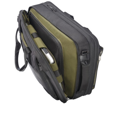 Samsonite openroad 3way bag top