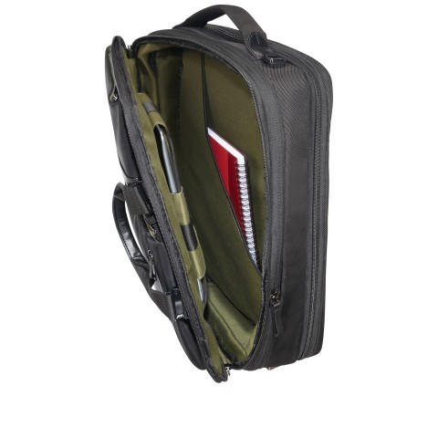 Samsonite openroad 3way bag outlet