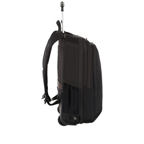Samsonite rolling backpack best sale