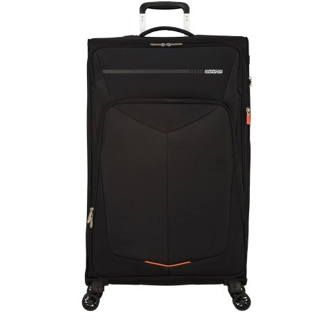 American Tourister Trolley Summerfunk Expandable 79 cm Black