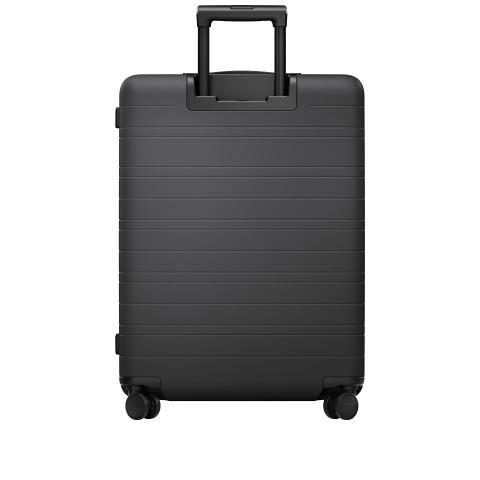 Horizn Studios Koffer Smart Line H6 mit Powerbank 64 cm Graphit