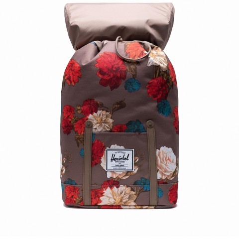Herschel vintage floral outlet