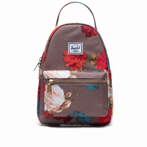 Herschel vintage floral pine bark new arrivals