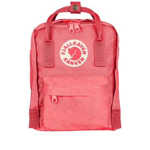 Kanken mini red clearance