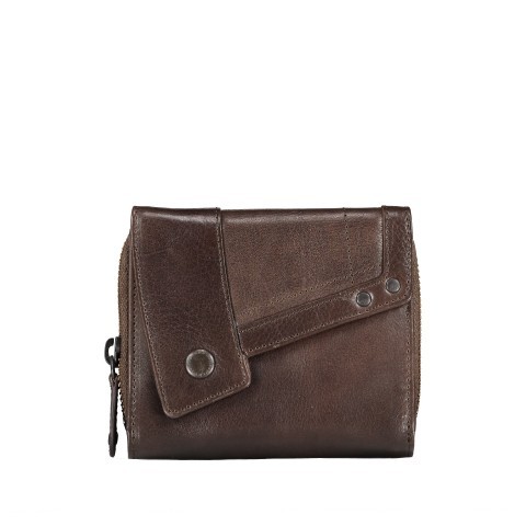 Aunts Uncles Geldbörse Grandma's Luxury Club Lotta Coffee Bean