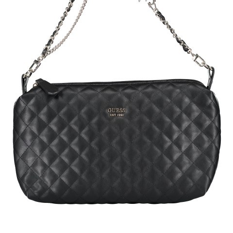 Guess Shopper Bag in Bag Black