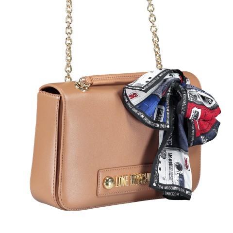 Love moschino charming bag 2025