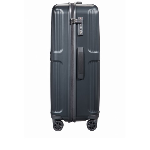 Koffer Dorsett Spinner 78 Metallic Grey