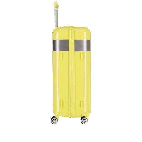 Titan Koffer Spotlight Flash 77 cm Lemon Crush