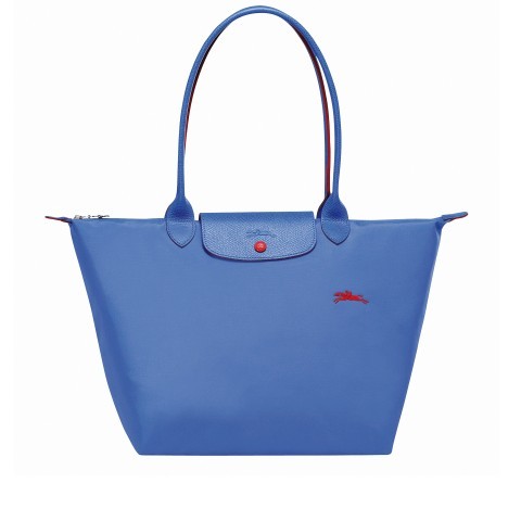 Longchamp Shopper Le Pliage Club Shopper L Konigsblau