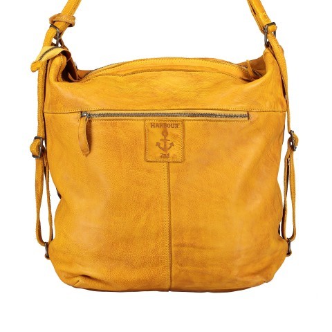 Harbour 2nd Beuteltasche Rucksack Anchor-Love Prisca