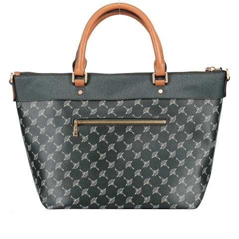 Grün Joop Tragetasche Handtasche Cortina Thoosa LHZ Dark Green
