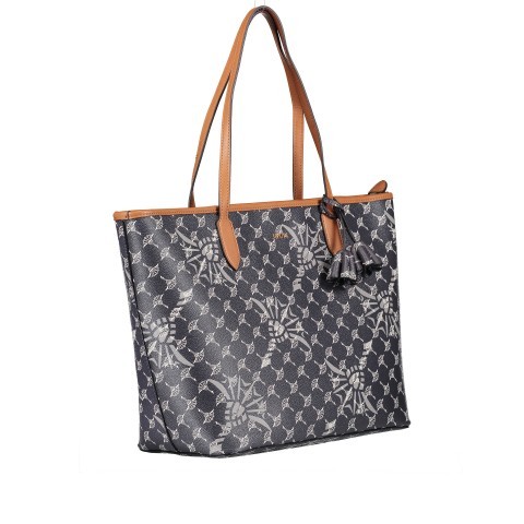 Joop Cortina Lara Shopper Joop Handtasche Blau Shopper Cortina