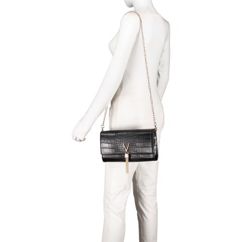 Valentino Bags Umhangetasche Audrey Nero