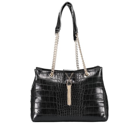 Valentino Bags Shopper Audrey Nero