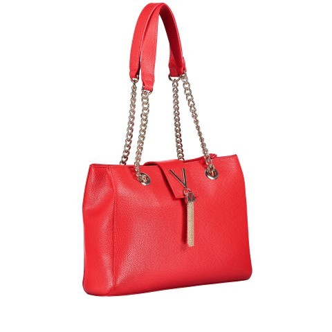 Tasche Divina Rosso