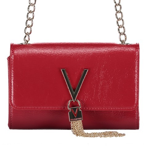 Valentino Bags Umhängetasche Oboe Rosso - Main Image