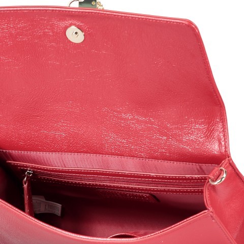 Umhängetasche Oboe Grigio