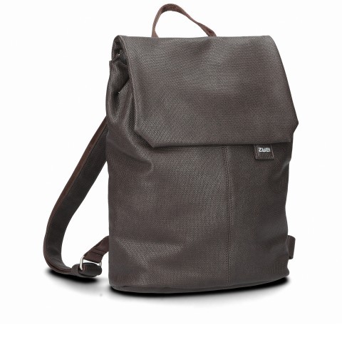 Bags Zwei Mr13 Rucksack ZWEI Mademoiselle MR13 Rucksack Canvas