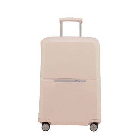 Samsonite Koffer Magnum Spinner 69 Soft Rose