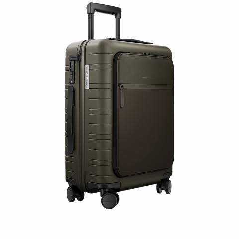 Horizn Studios Koffer Essential Line M5 Laptopfach 15 Zoll 55 cm  