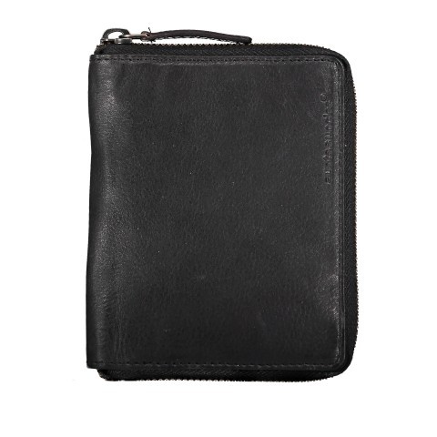 Geldbörse The Barber Shop Barkeeper Raven