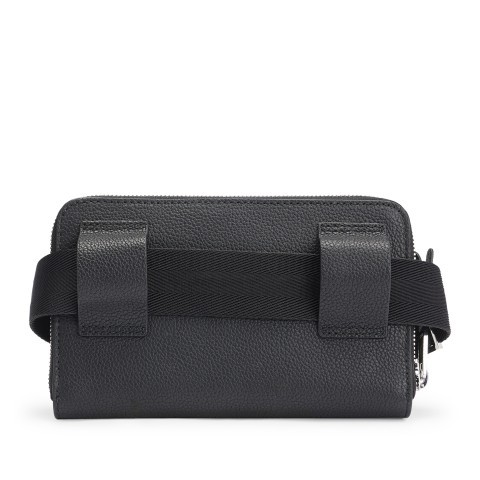 Boss Gürteltasche Highway Black