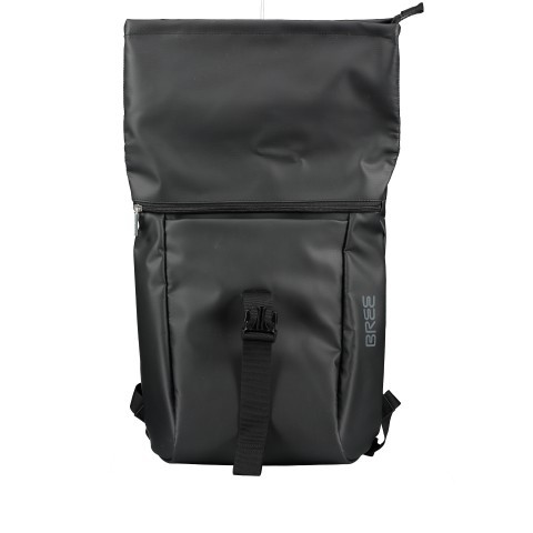 Bree Rucksack punch 92 083-092 Black