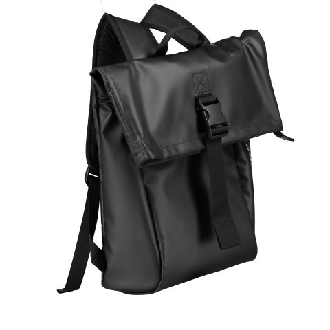 Bree Rucksack punch 92 083-092 Black