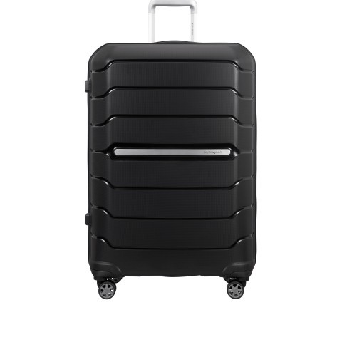 Samsonite Koffer Flux Spinner 75 Black