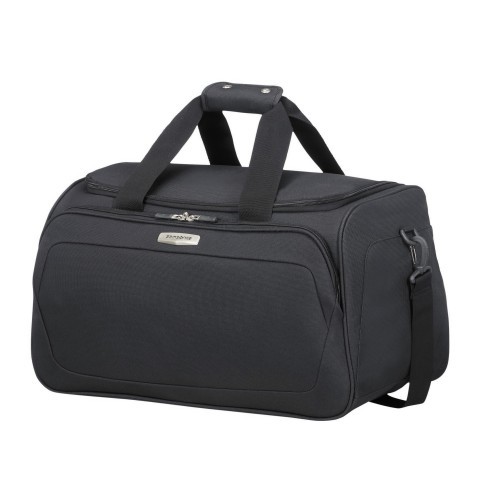 Samsonite Reisetasche spark Duffle 53 mit Smart Sleeve Black