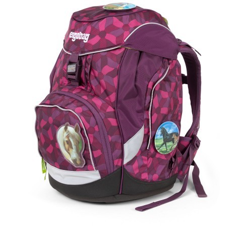 Ergobag nachtschwärmbär pack Clearance