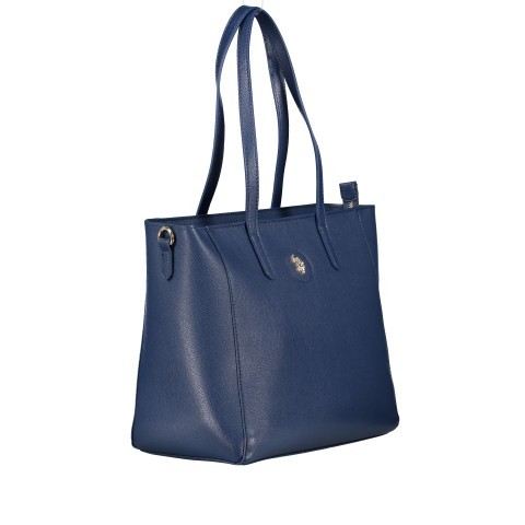 U.S. Polo Assn. Shopper Jones Navy