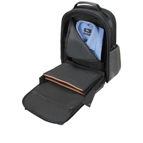 Samsonite openroad 17.3 top