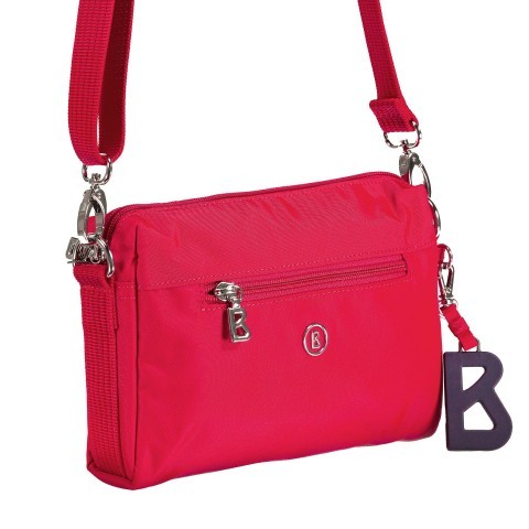 Bogner Umhängetasche Verbier Pukie Red