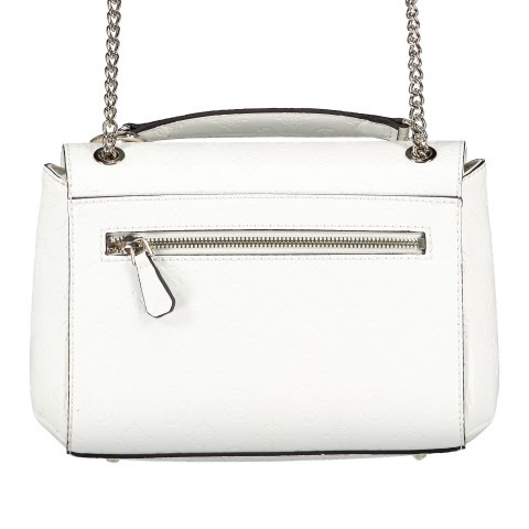 Guess Umhängetasche Ivory 