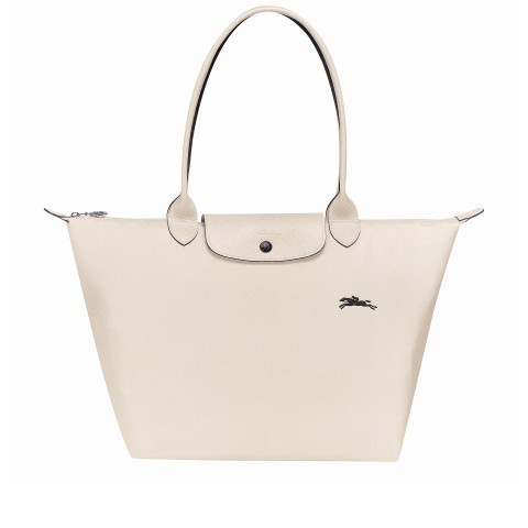 Shopper Le Pliage Club Shopper L Beige
