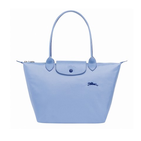 Longchamp Shopper Le Pliage Club Shopper S Blau